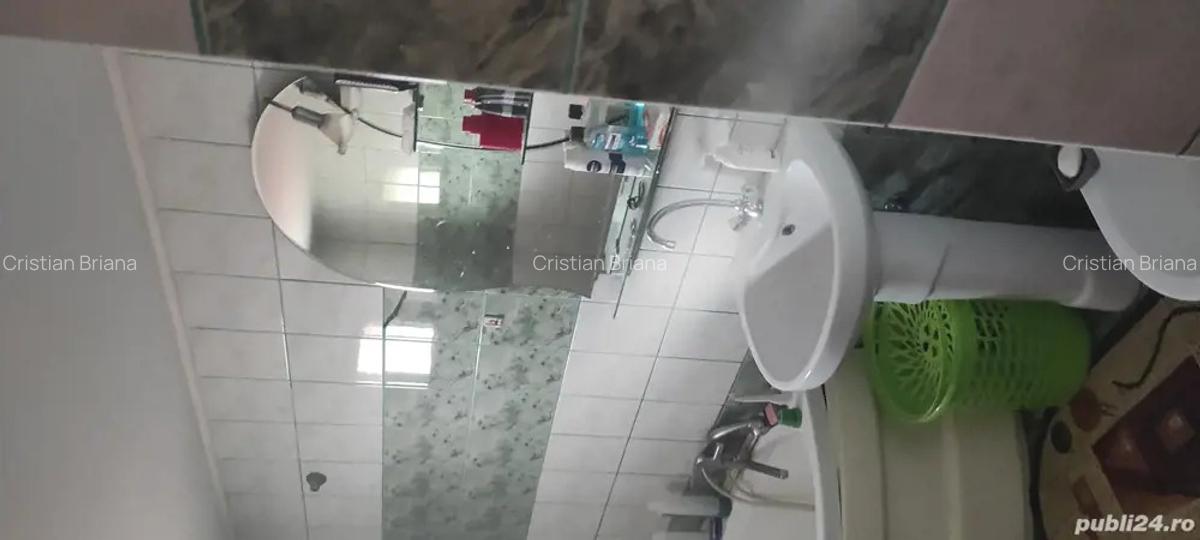 De vanzare casa situata in cartierul po?ta, judetul Buzau - 4