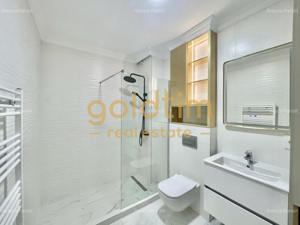 NOU/ SUPERB MOBILAT SI UTILAT/ROND OMV/ SPATII DEPOZITARE - 15