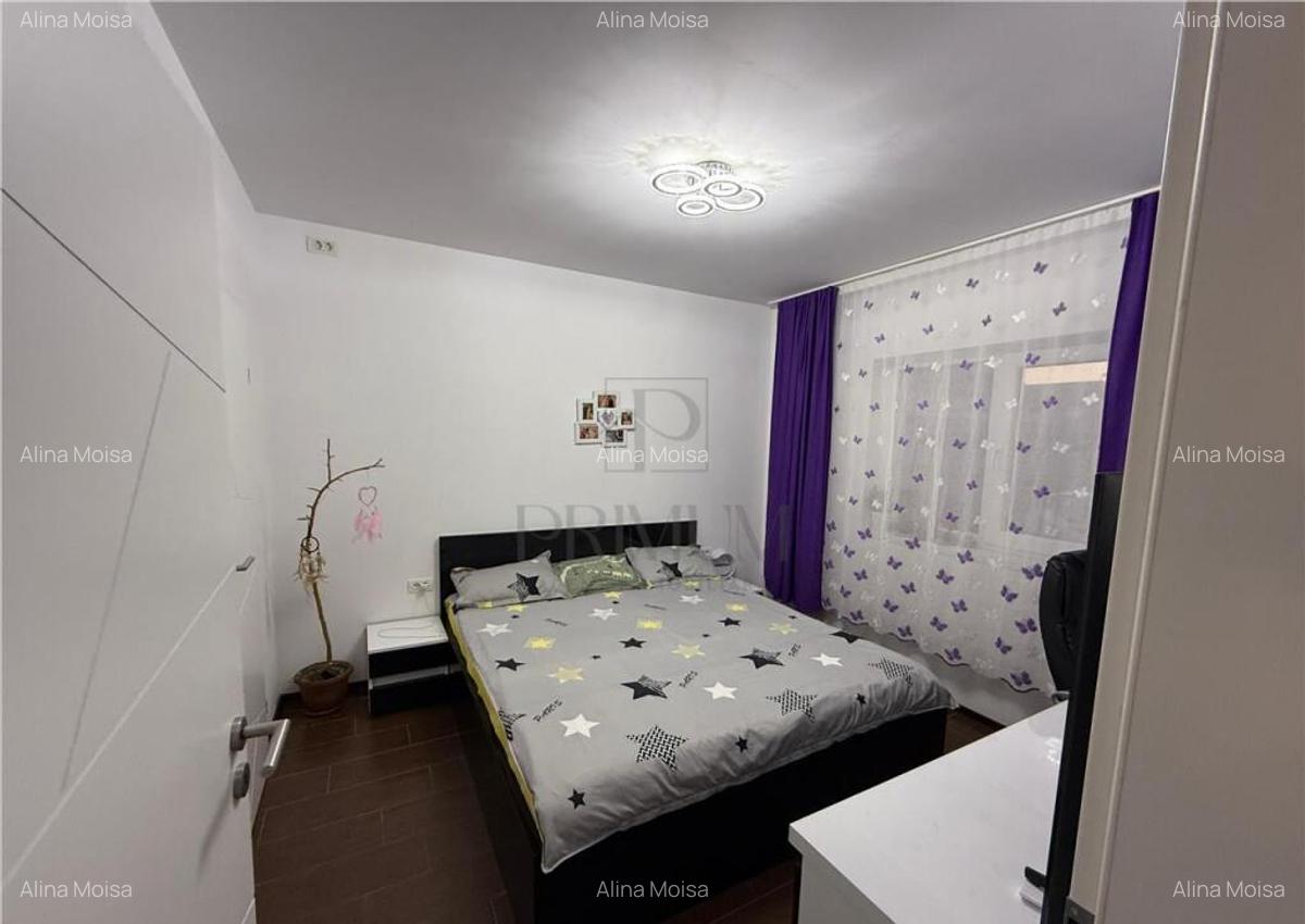 Duplex mobilat utilat - toate utilitatile - 5
