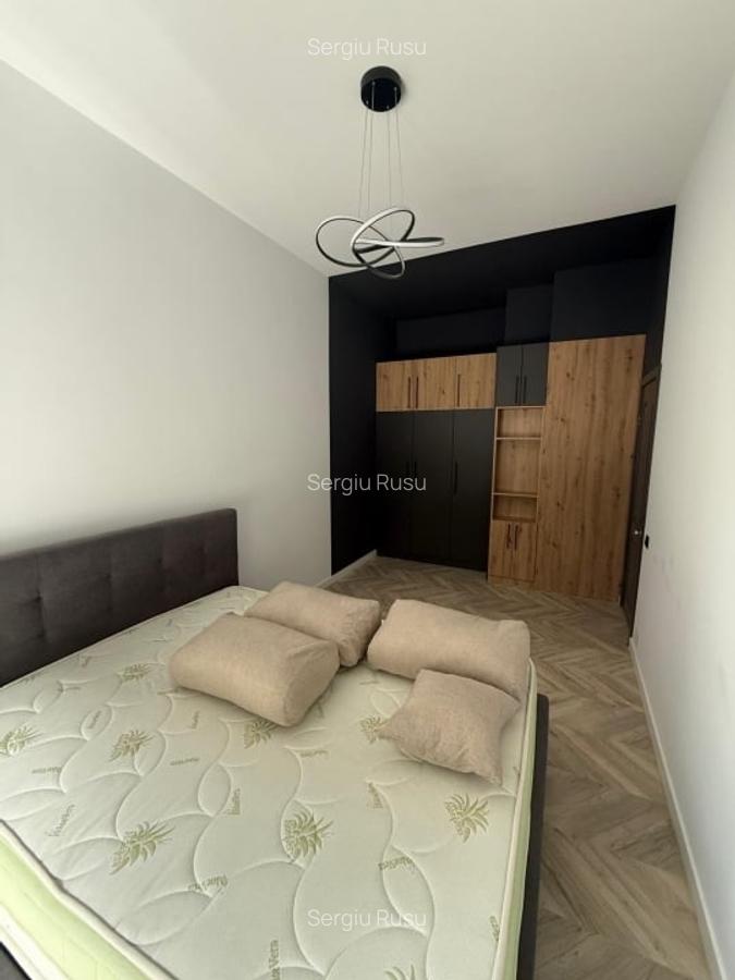 Inchiriere ap 2 cam+ parcare, 50mp+47 mp terasa ,zona VIVO str Razoare - 5