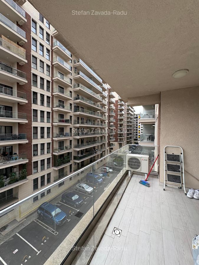Moghioros Park Residence | Loc parcare subteran inclus - 16
