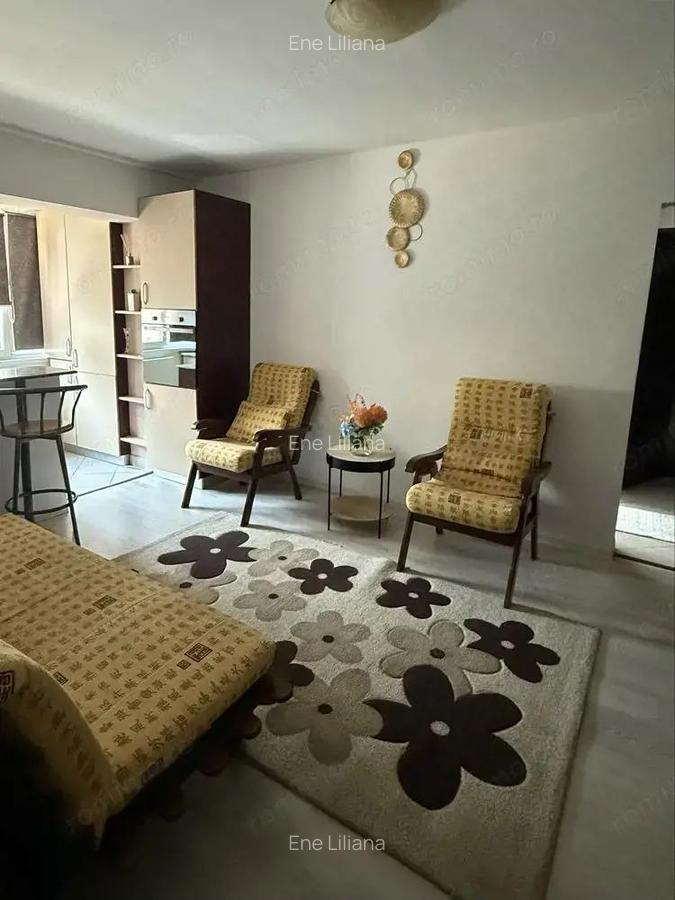Apartament 2 camere de inchiriat Piata din Sud, etaj 1 - 1