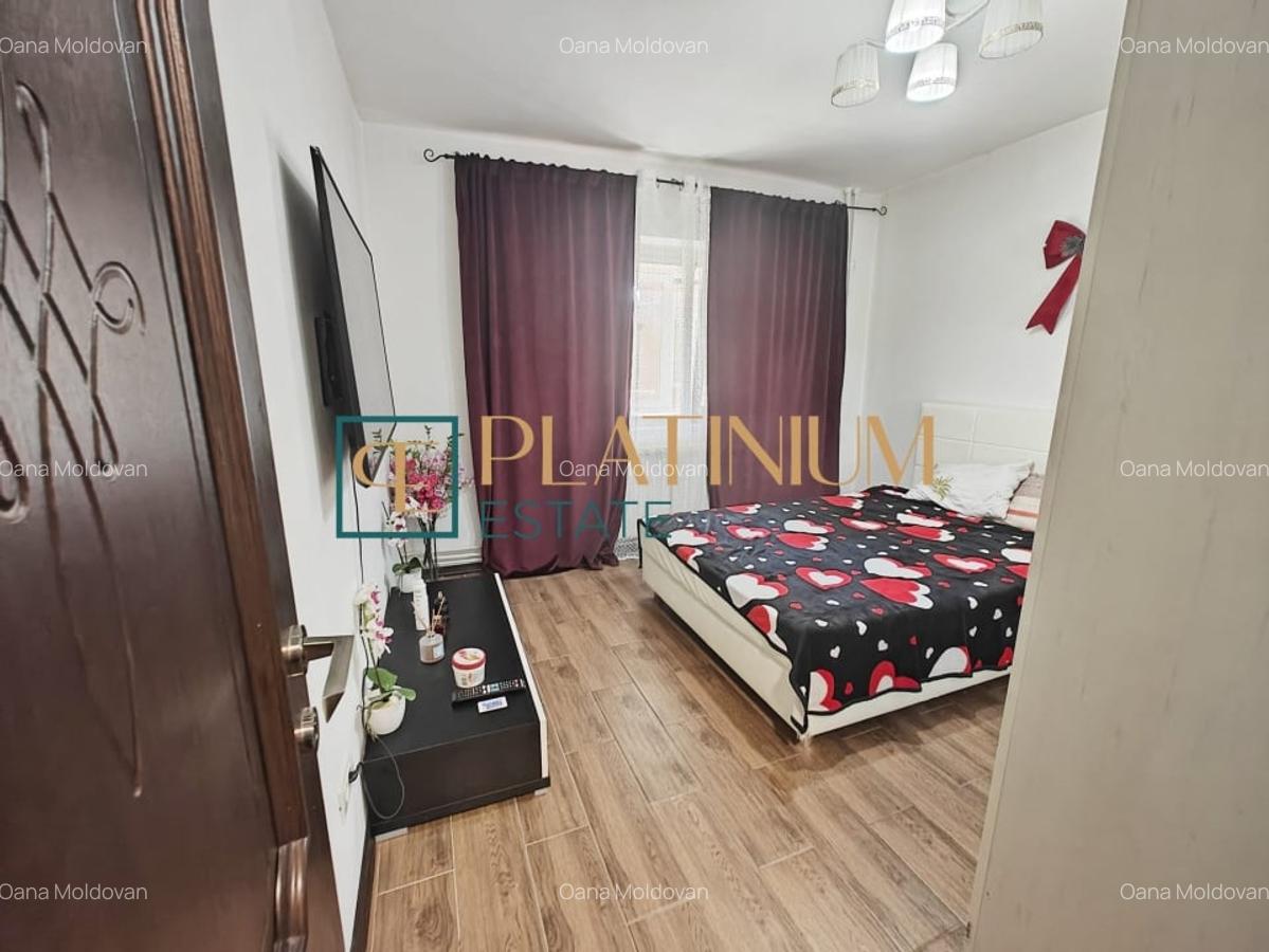 P4600 Apartament cu 2 camere DECOMANDAT, zona Calea Torontalului - 2