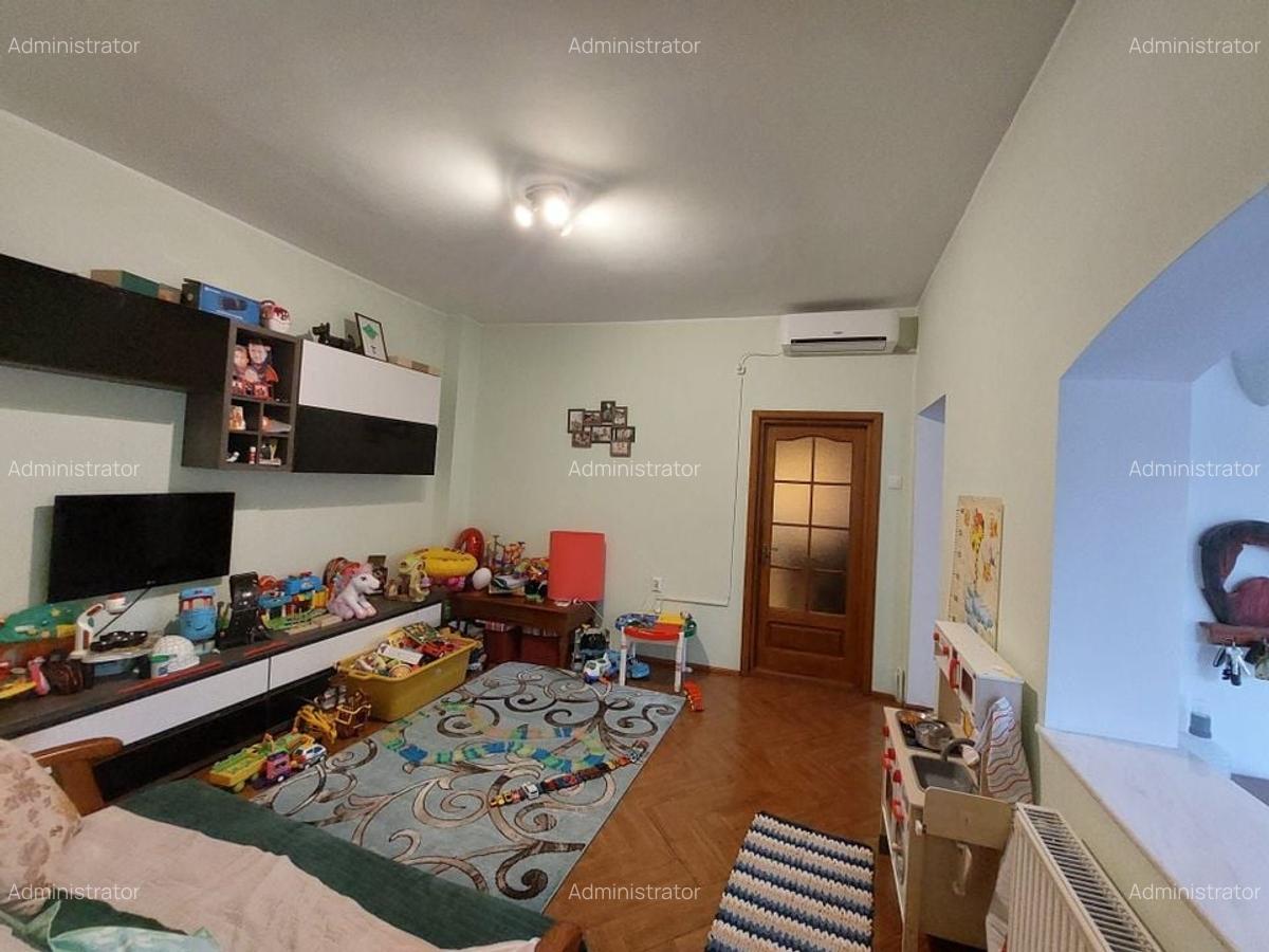 Casa 4 camere Bratianu - 2