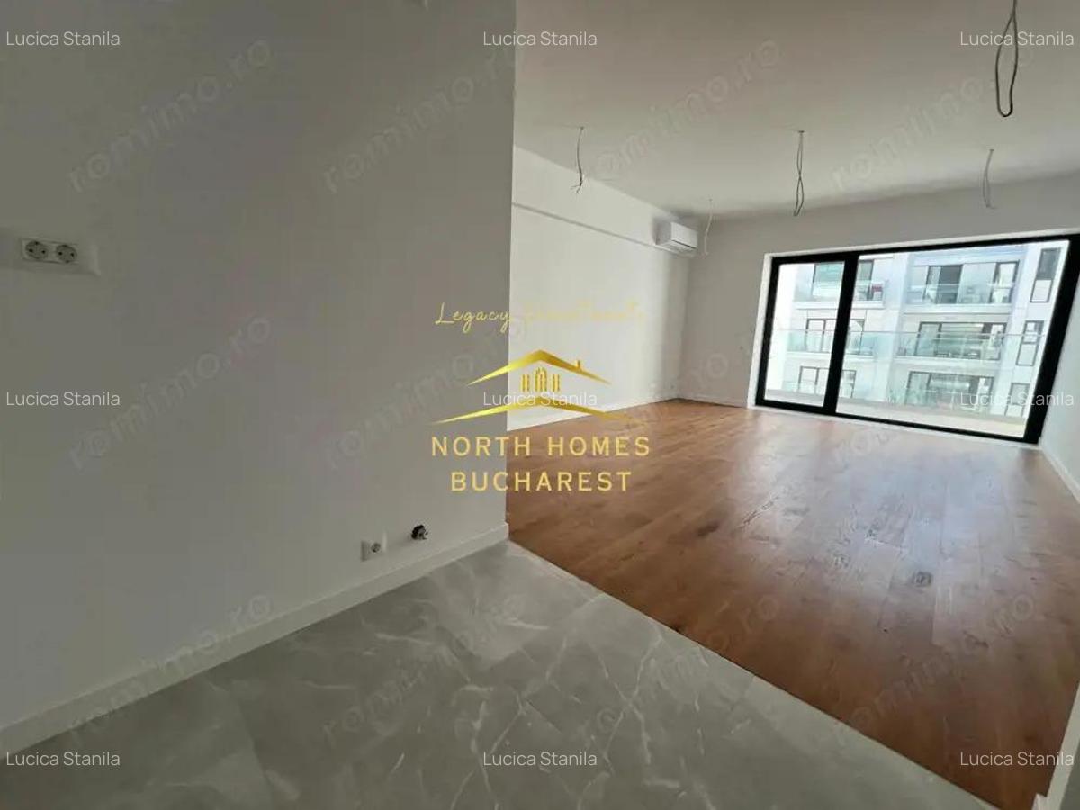 Apartament de vanzare -2 camere One Cotroceni Park-COMISION 0 - 2
