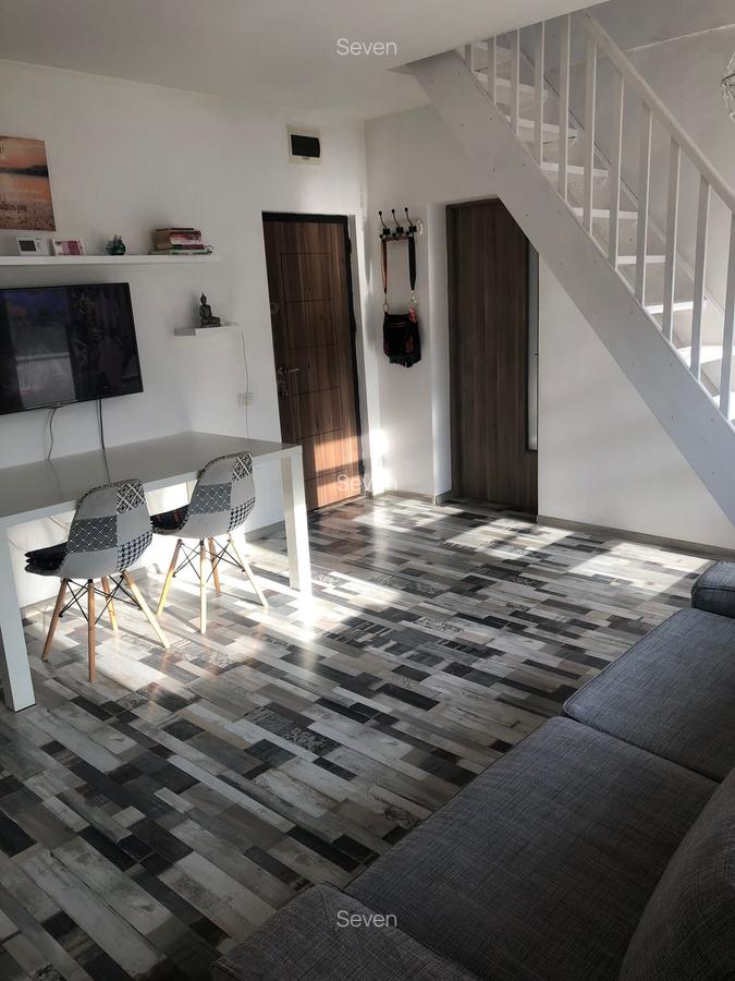 Apartament 4 camere in vila/Duplex - 550 euro/luna (Cod E2) - 4