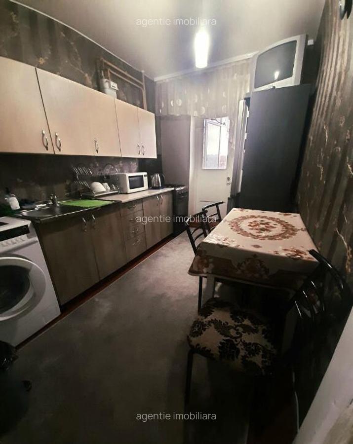 Apartament doua camere Someseni - 3
