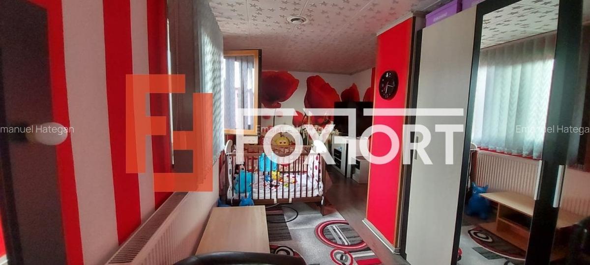 Casă cu 6 camere în Kiriac - 20