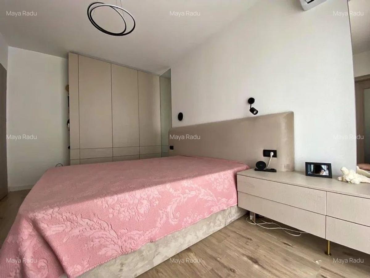 Apartament 2 camere de închiriat | Floreasca, Fabrica de Glucoza - 5