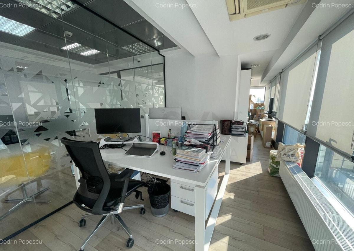 Spatiu Comercial Dorobanti l 170mp utili l 3 locuri de pa... - 17 Spatiu Comercial Dorobanti l 170mp utili l 3 locuri de pa... - 17