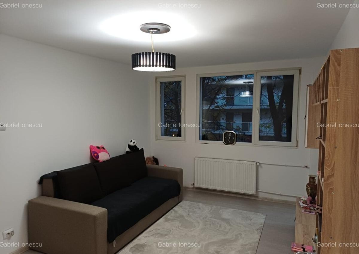 Obor, Sos. Mihai Bravu - 2