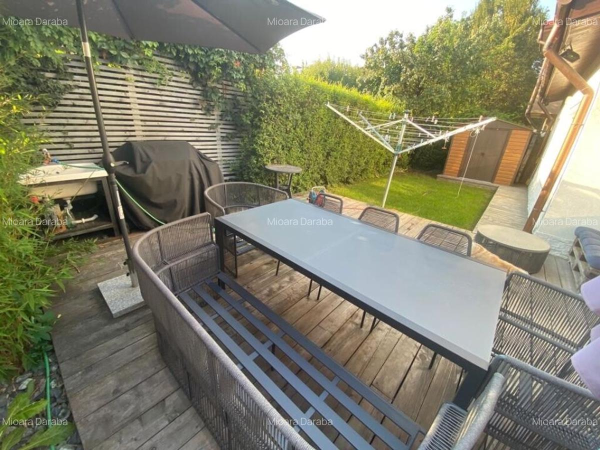 Vila 6 dormitoare, garaj, complex rezidential, Iancu Nicolae - 21