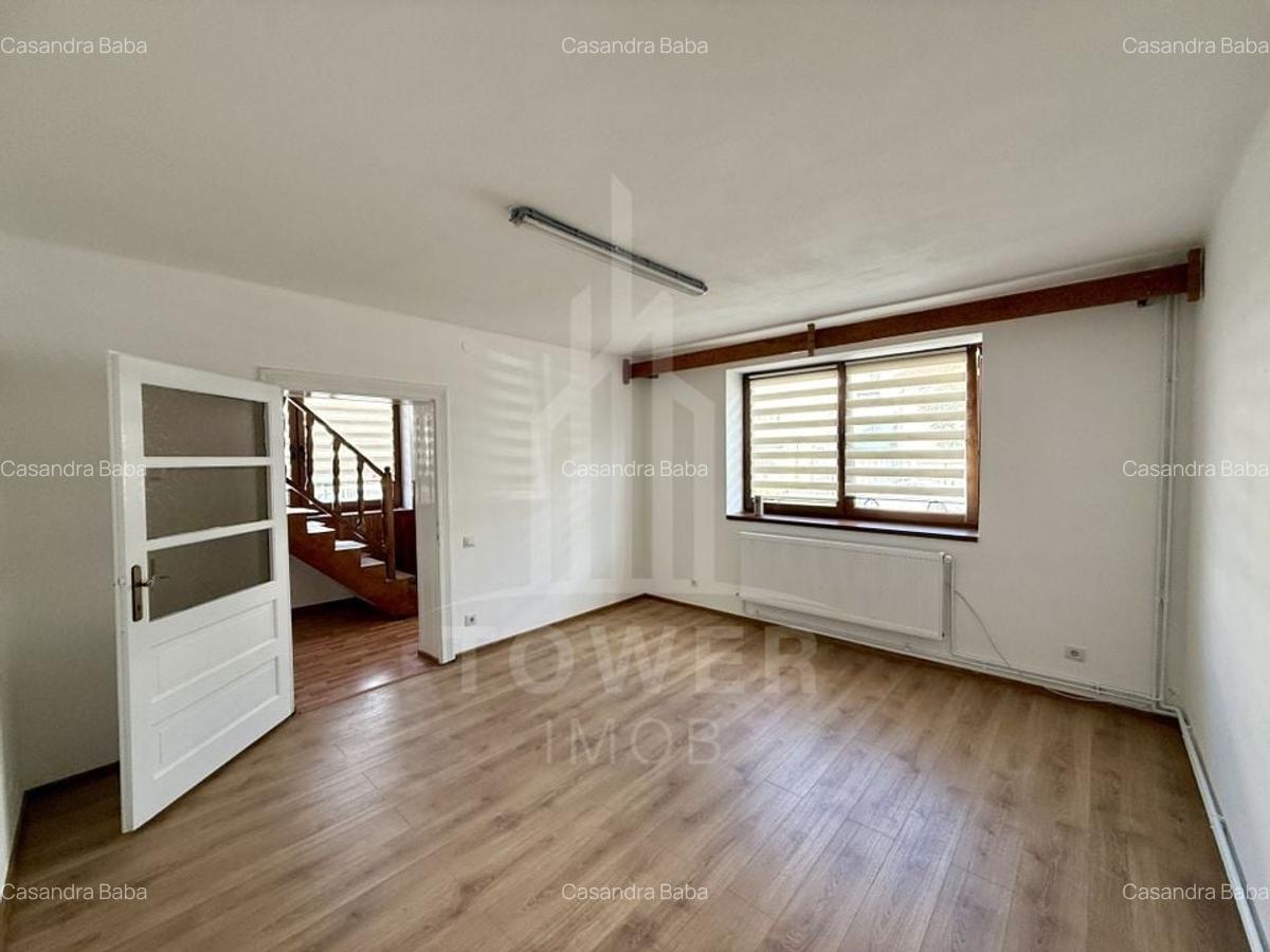 Duplex de vânzare - Zona Calea Dumbrăvii, Sibiu - 8