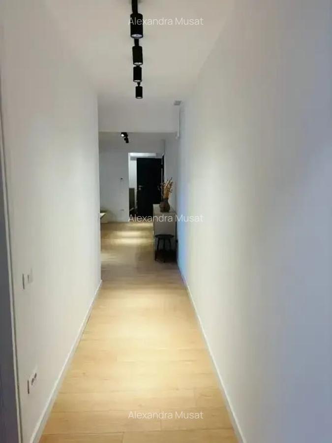 Inchiriere apartament 3 camere nou | Prima chirie | parcare inclusa - 9