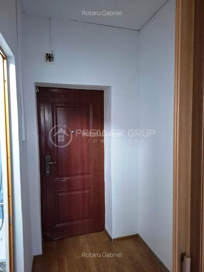 Garsonieră în Tătărași - 4