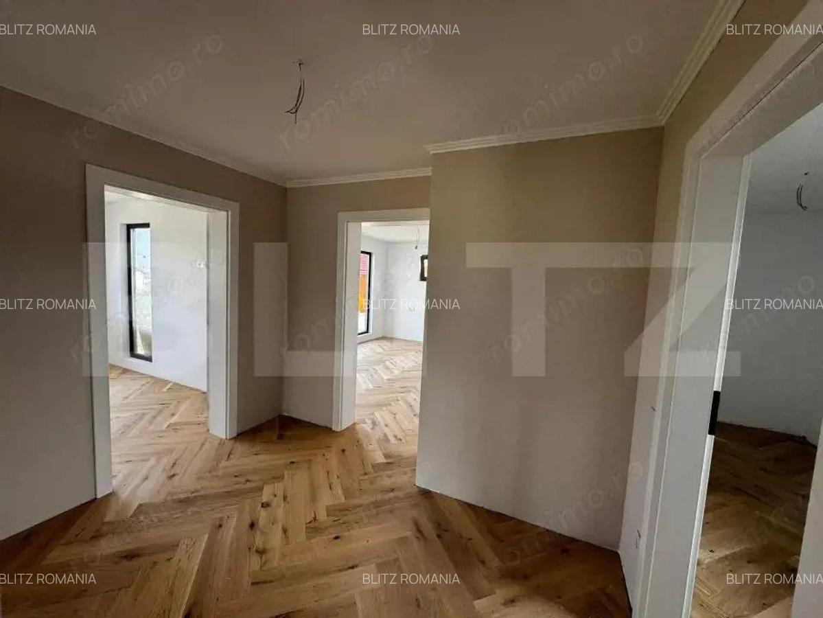 Casa individuala cu 5 camere de vanzare, Zona Ighiu - 9