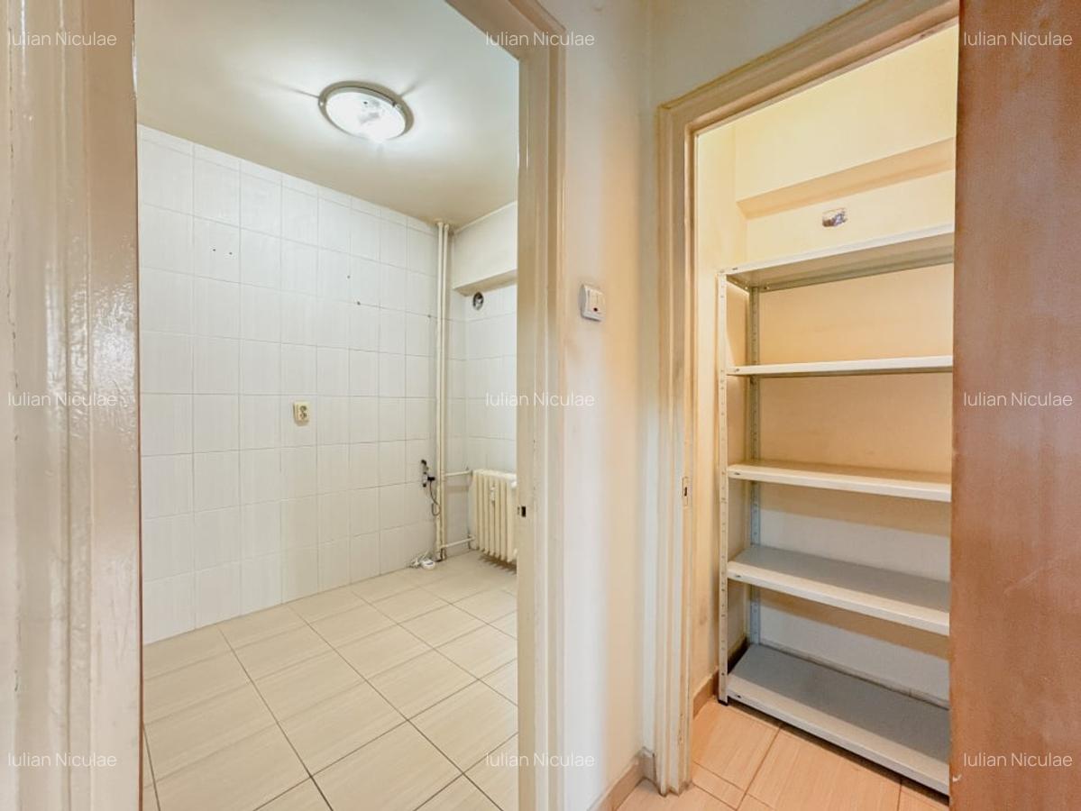 Apartament 3 camere, Bucur Obor - Bloc Almo 1 - 6