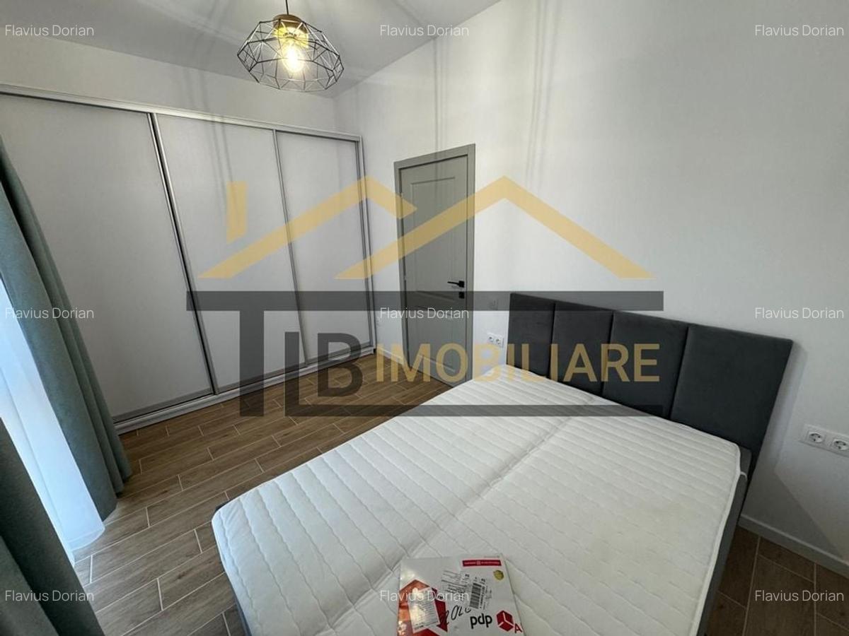 Apartament de 2 camere, 52mp, parcare, zona Alexandru Papiu Ilarian - 3