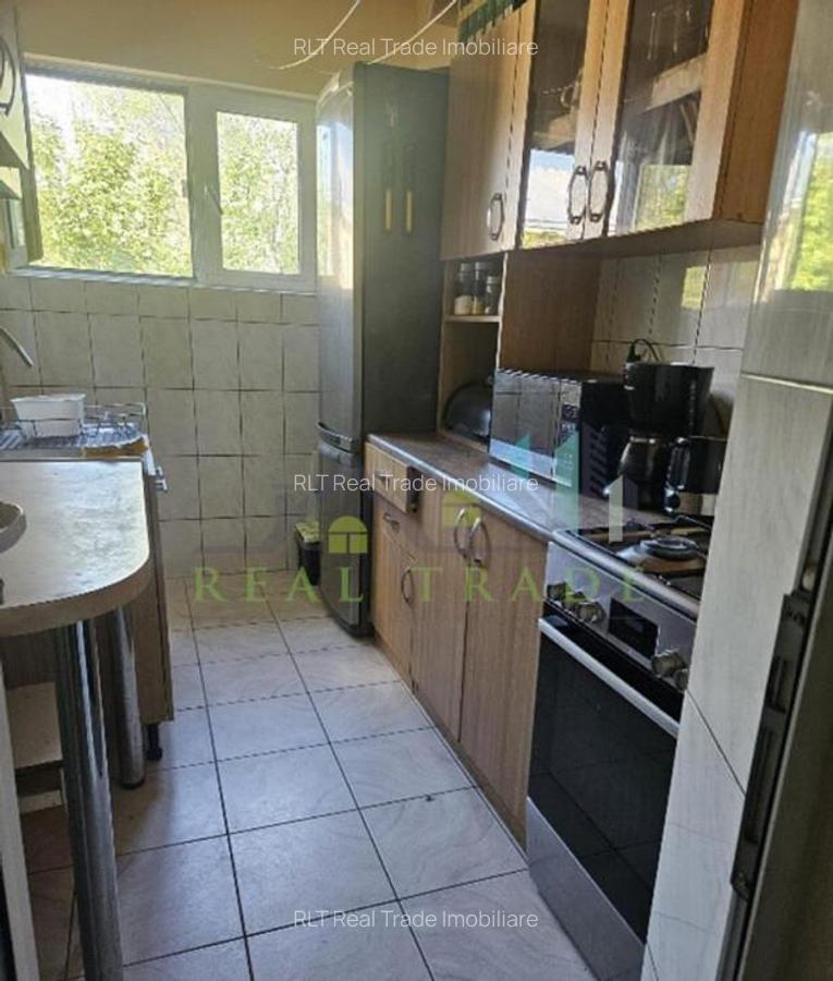 Apartament 2 camere etaj intermediar Astra - 1