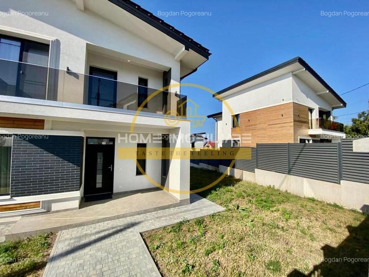 Casa Lux Individuala  Dealul - Galata Mobilata si Utilata Complet - 28