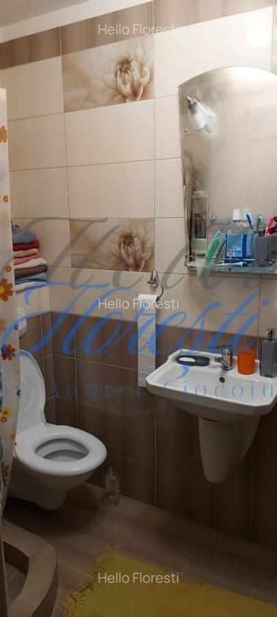 Apartament 5 camere, 110 MP , Zona Manastur, Cluj - 13