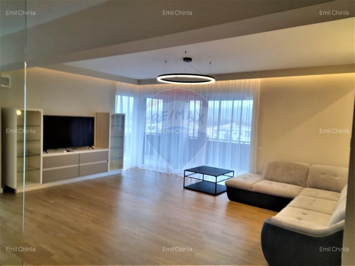 Apartament cu 3 camere de inchiriat in zona Buna Ziua - 11