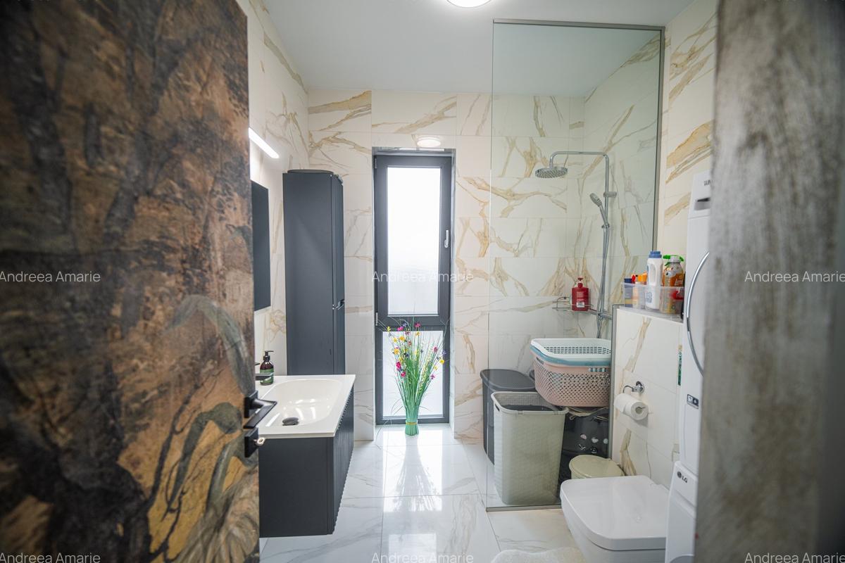 Casă cu 5 camere în Pipera - 4