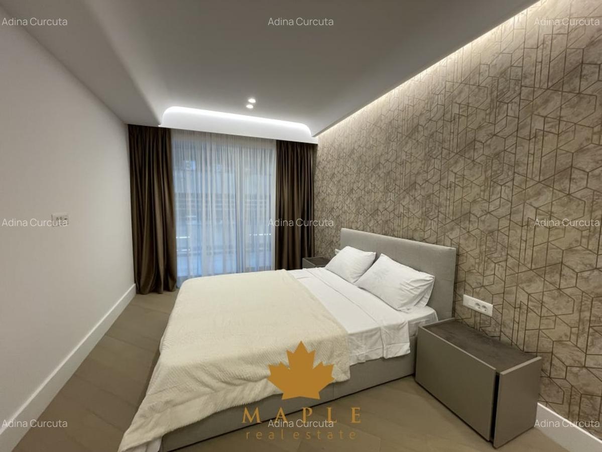 DE INCHIRIAT - Apartament de 2 camere / Cortina 126 / Cambridge School - 14