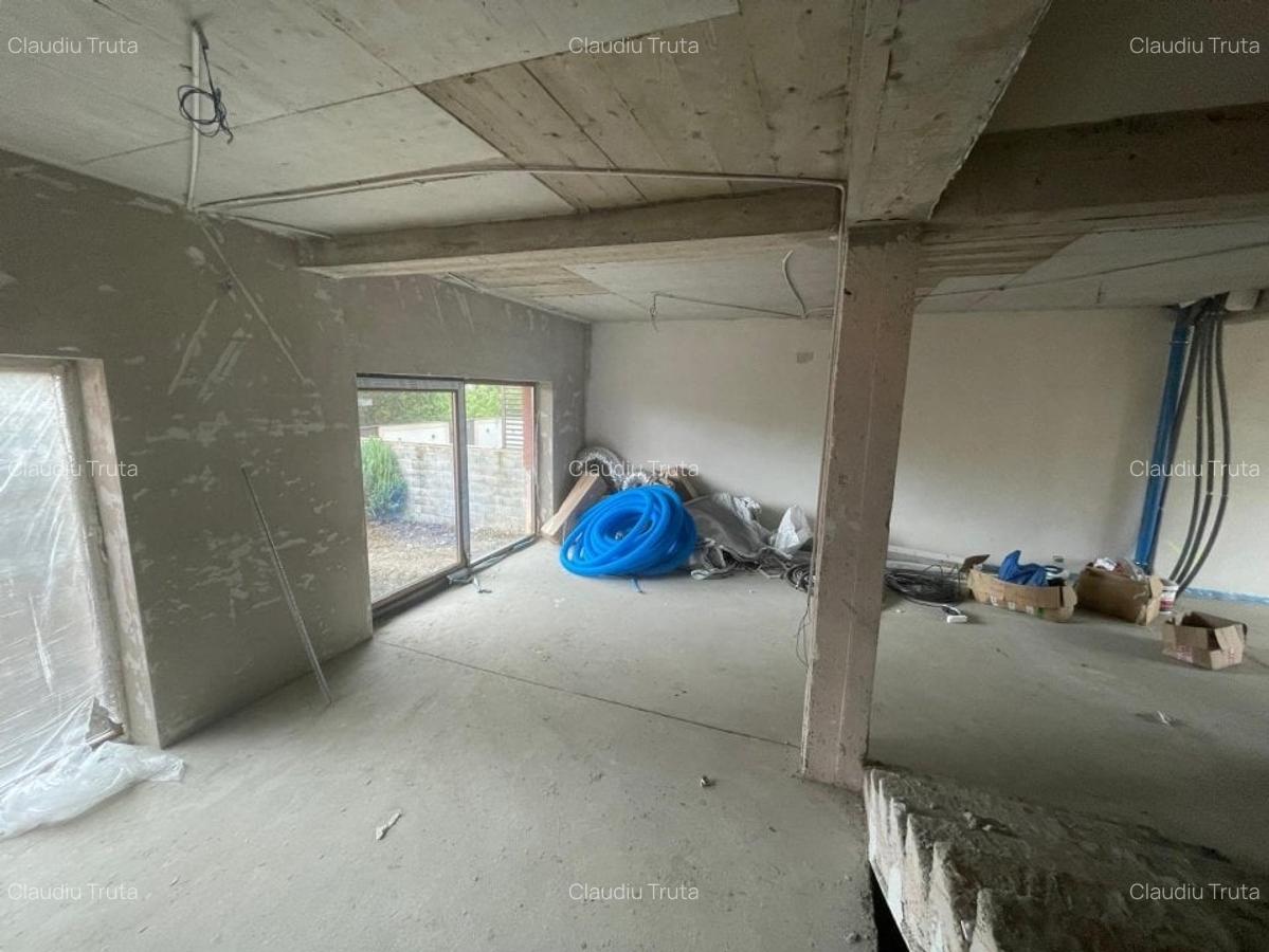 Duplex cu 6 camere în Bună Ziua - 6