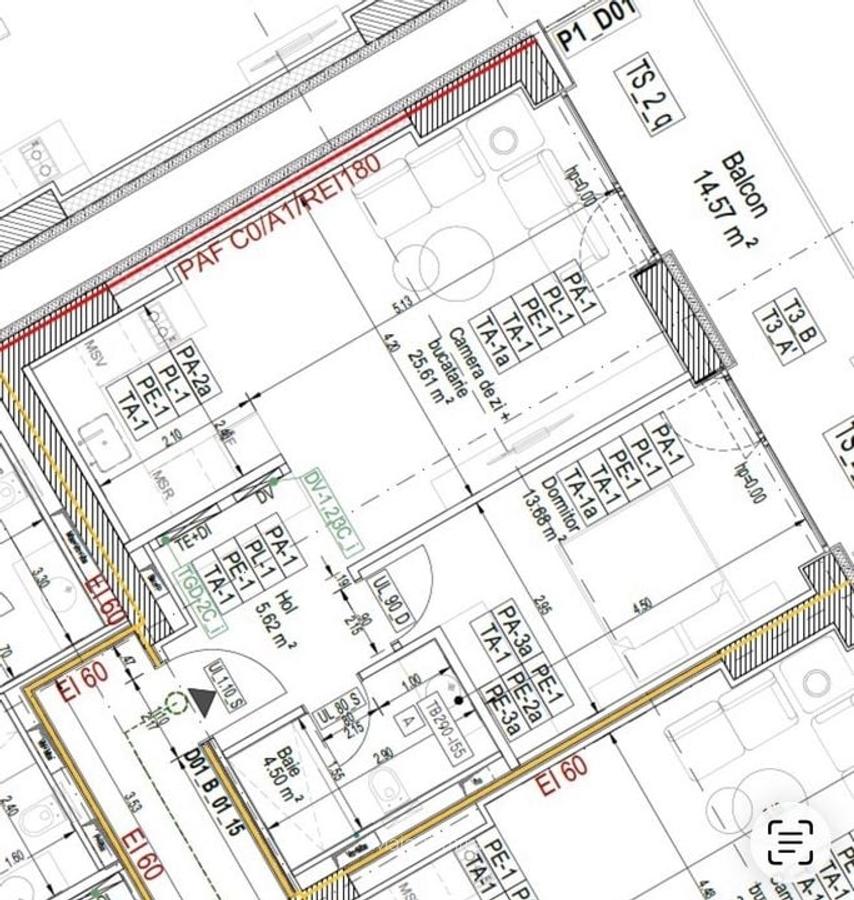 Parcare și TVA incluse în preț! One Lake District faza 1 - 5