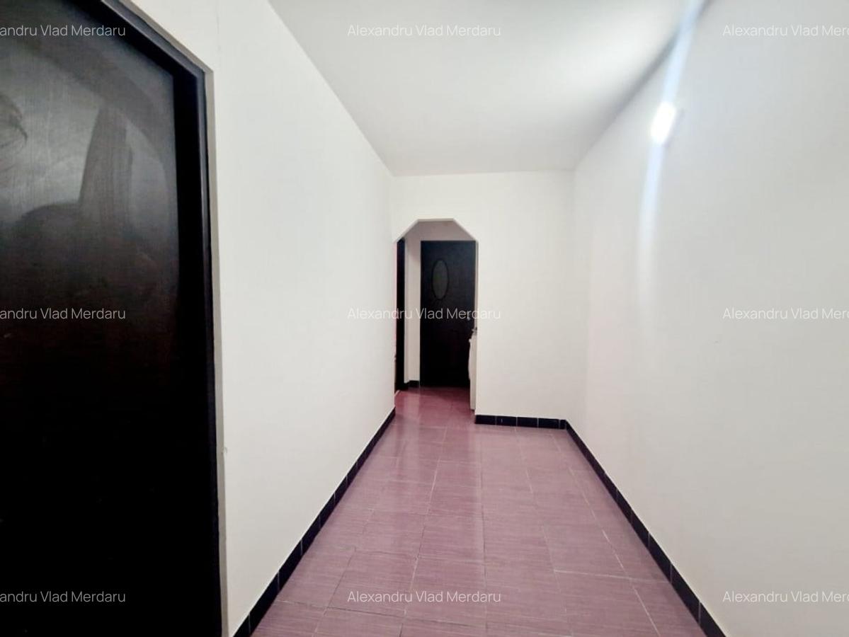 Apartament 2 Camere Metrou Obor 5'  | Decomandat | - 6
