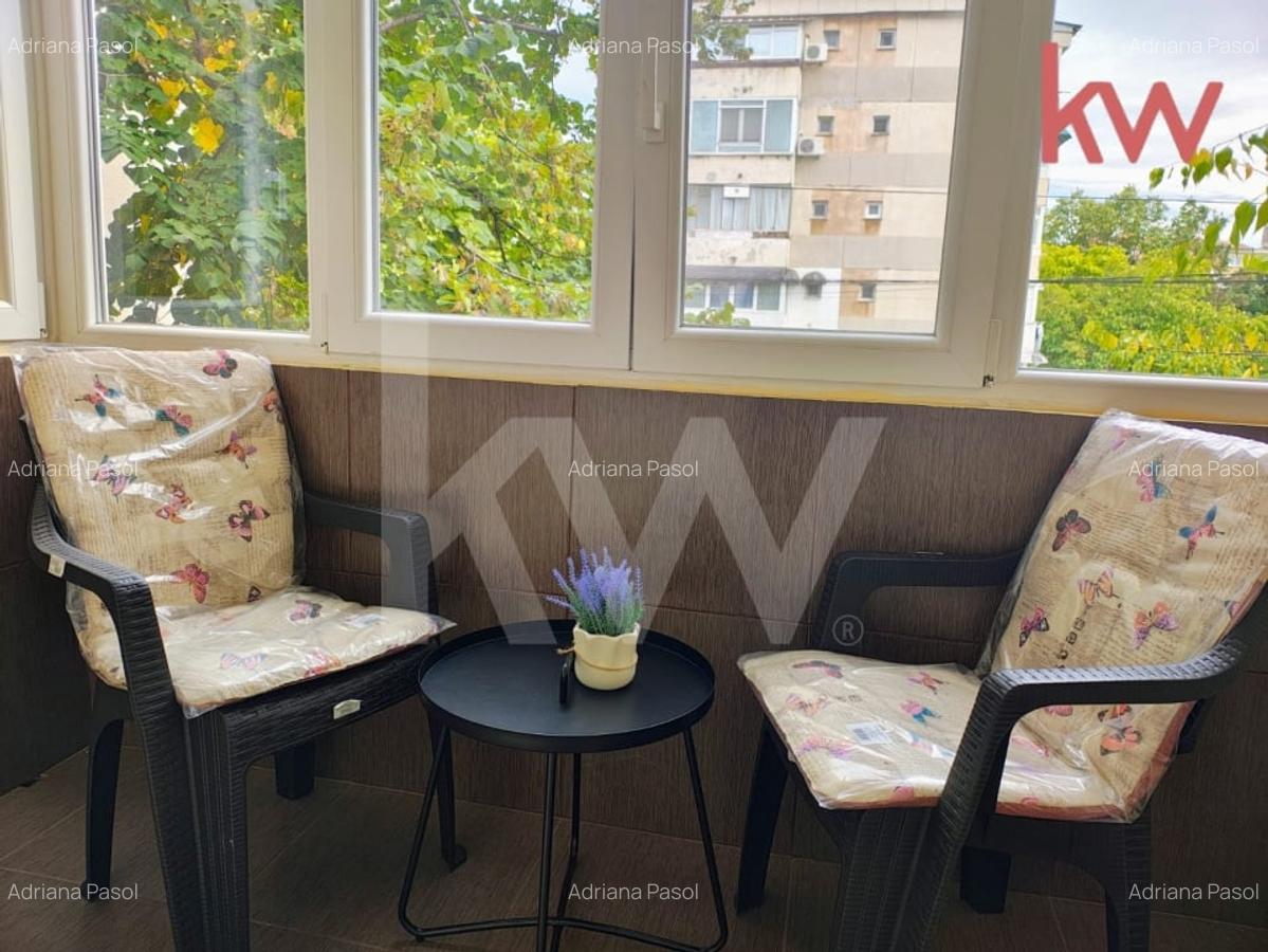 Chirie - Apartament 2 camere, et. 1, Casa Stiintei - 5