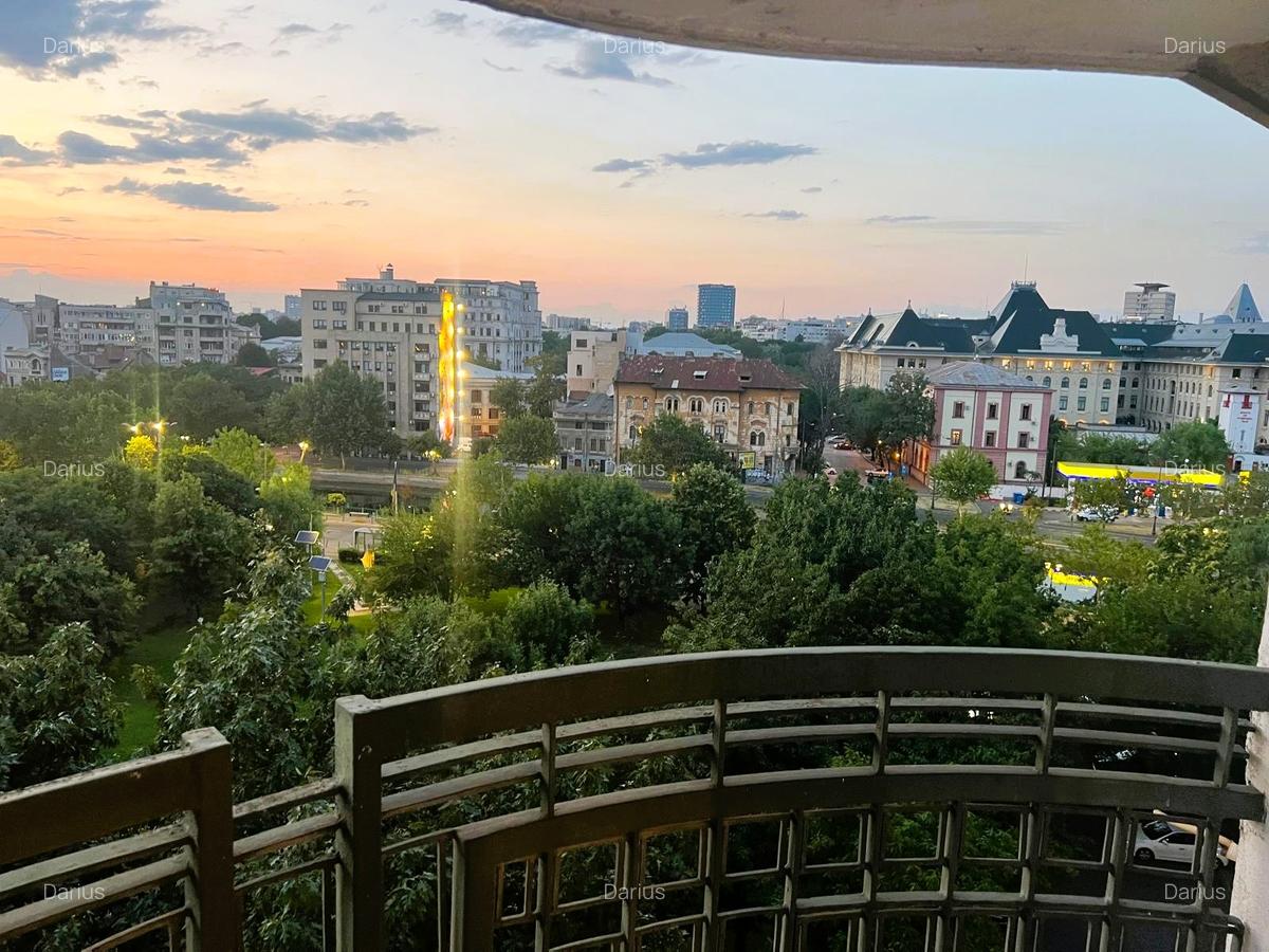 Apartament 2 camere Bd. Libertatii | Metrou Izvor 3 minute | Mobilat & Utilat - 18