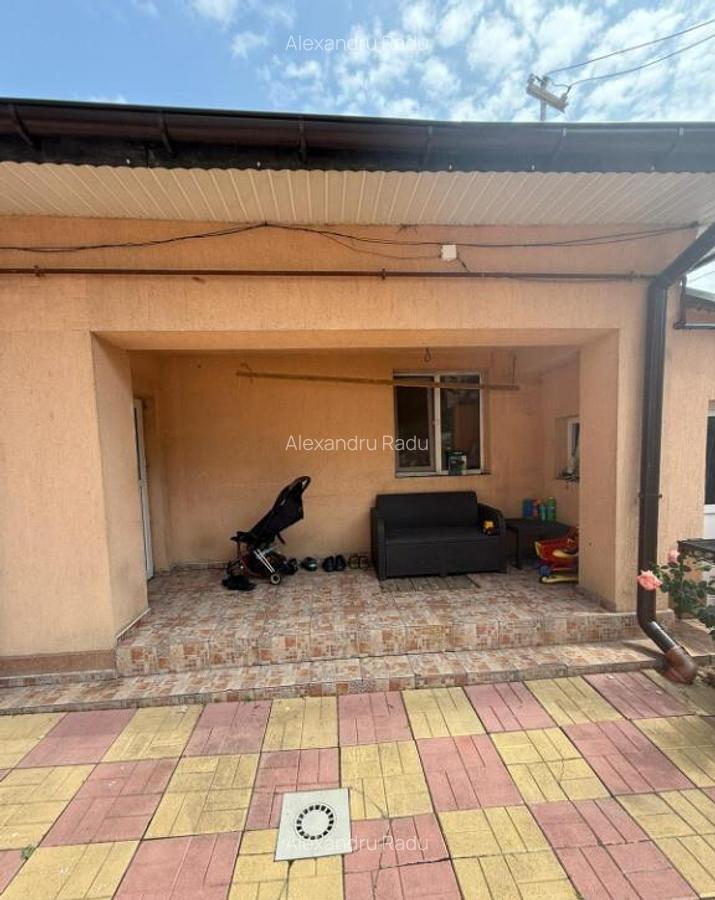 [BRANCOVEANU] Vila individuala, Mobilata - Utilata, Teren - 270 mp - 3