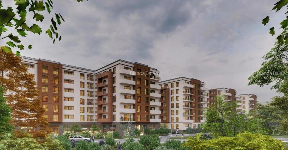 1 Minut Metrou Berceni - 2 Camere - Finalizare Martie 2026 - 1