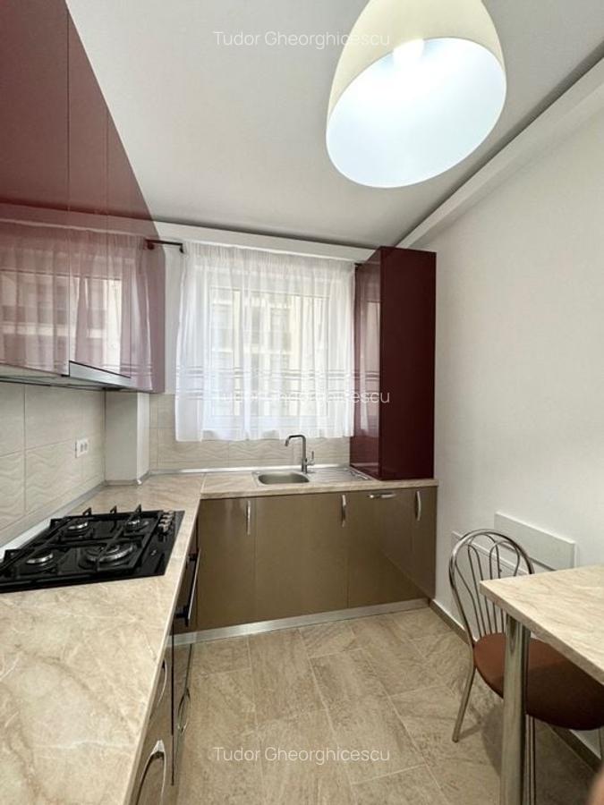 APARTAMENT CU 3 CAMERE NOU MOBILAT SI UTILAT - FLOREASCA - PESCARIU - 8