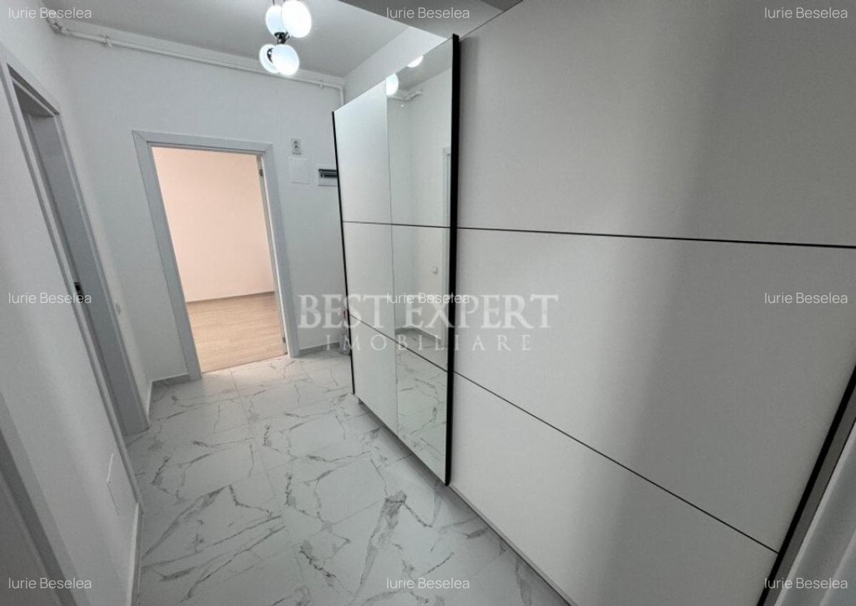 2 camere cu Gradina si Parcare prima inchiriere - 7