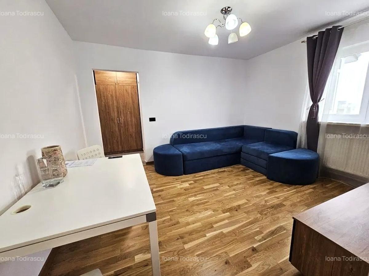 Apartament 2 camere de vanzare | Calea Dorobanti | Renovat 2024 | Mobilat - 5