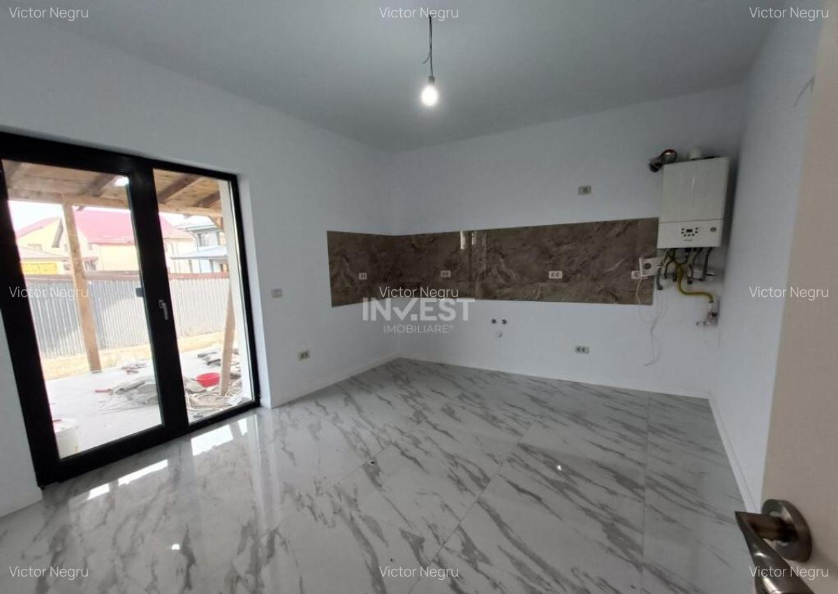 Casa 4 Camere, 2 Bai, Beci - Valea Lupului, Iasi - 16