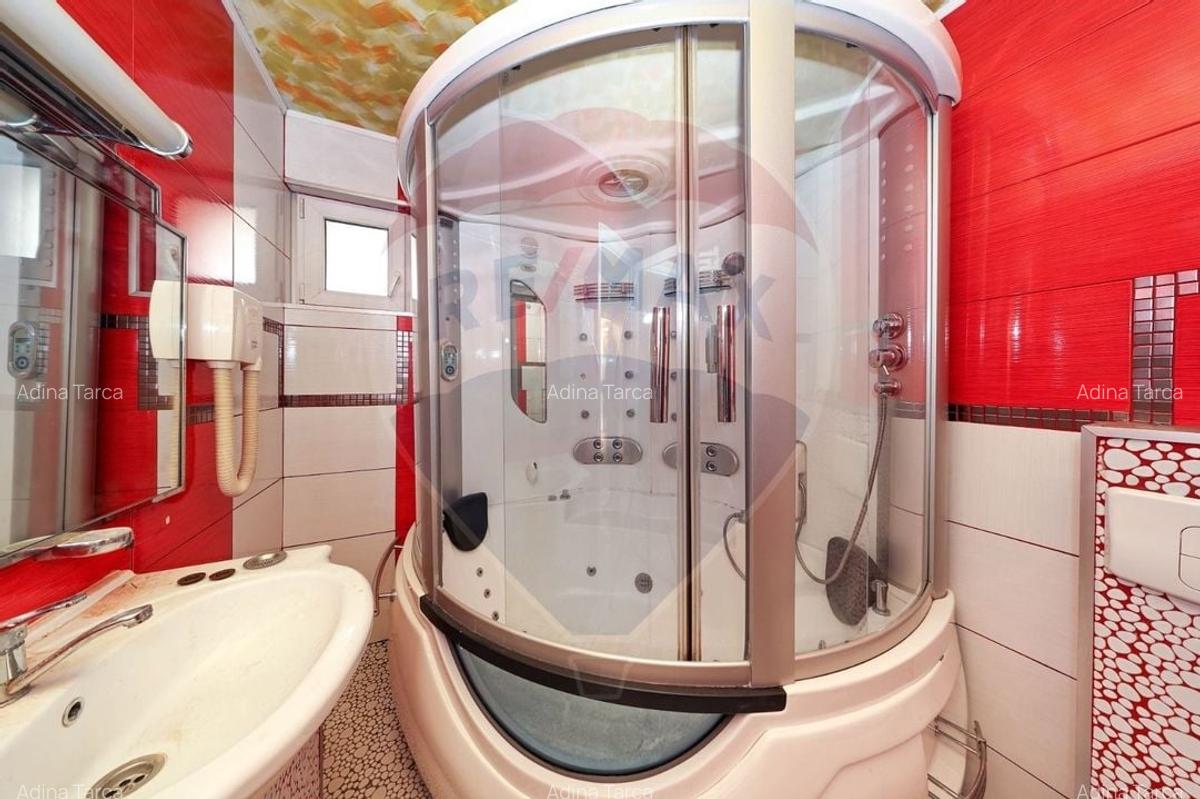 Pensiune/business la cheie  de vanzare, in zona Centrul Istoric! - 29