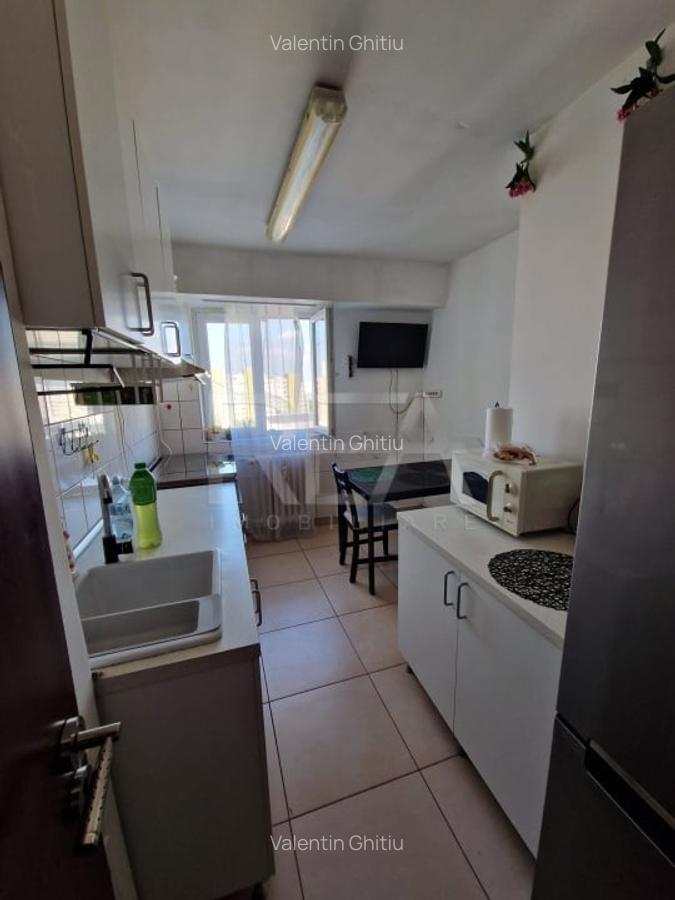 Apartament 4 camere Pantelimon - Mega Mall, mobilat si utilat - 7