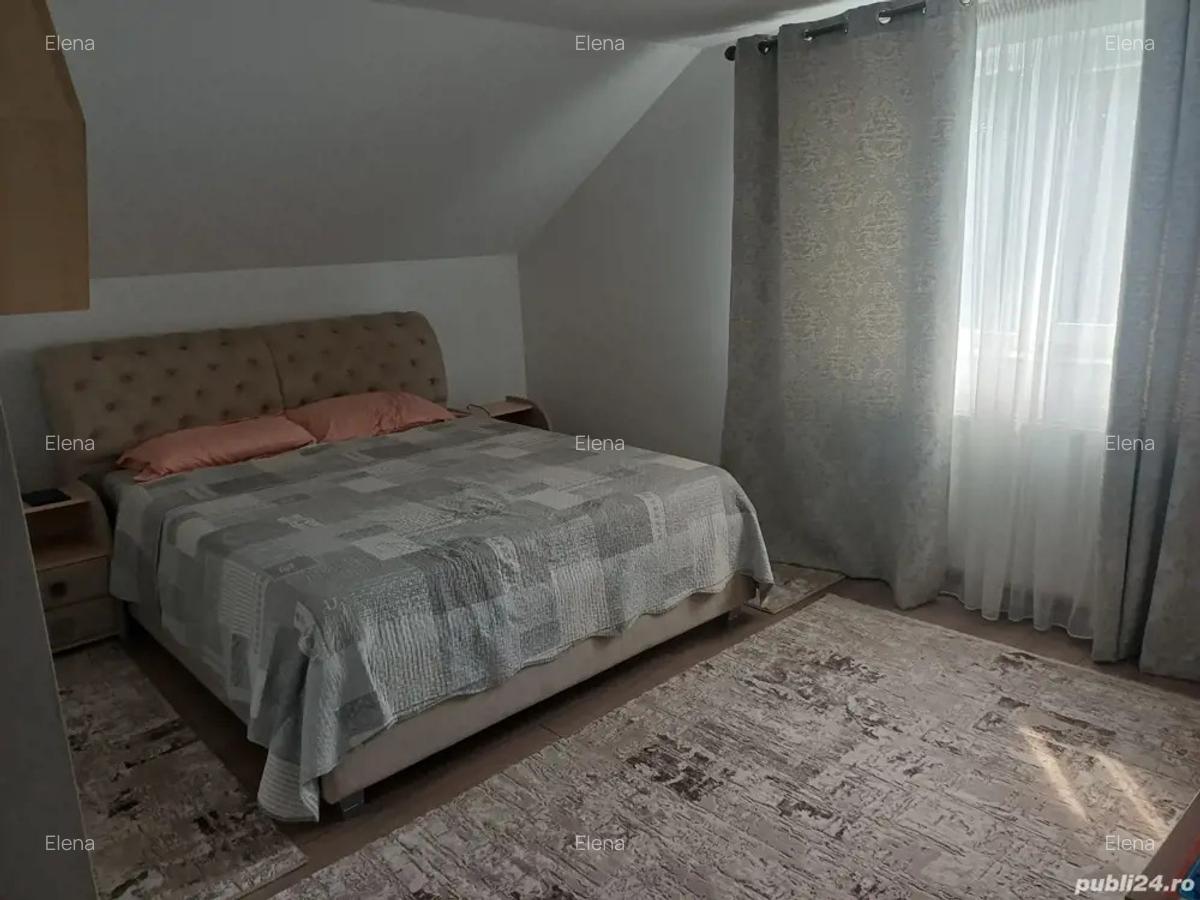 Vand casa in Horia - 3