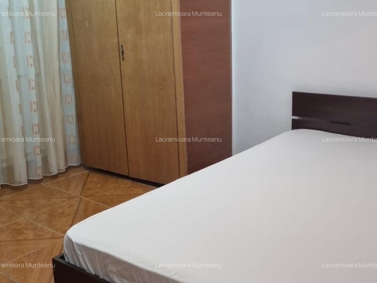 Iancului , Ritmului - 2