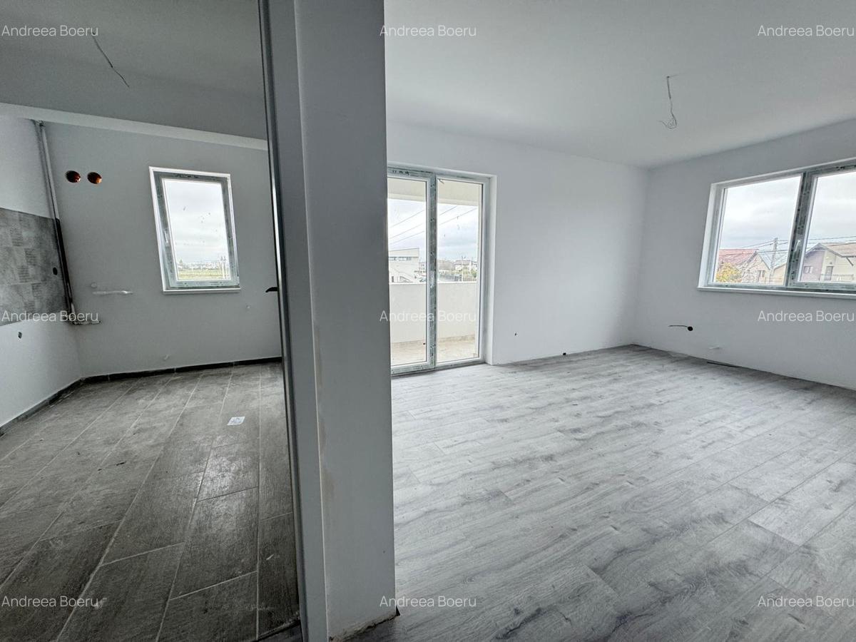 VANZARE APARTAMENT DECOMANDAT-48 MP-BALCON-COMISION 0% STATIE STB LANGA BLOC - 16