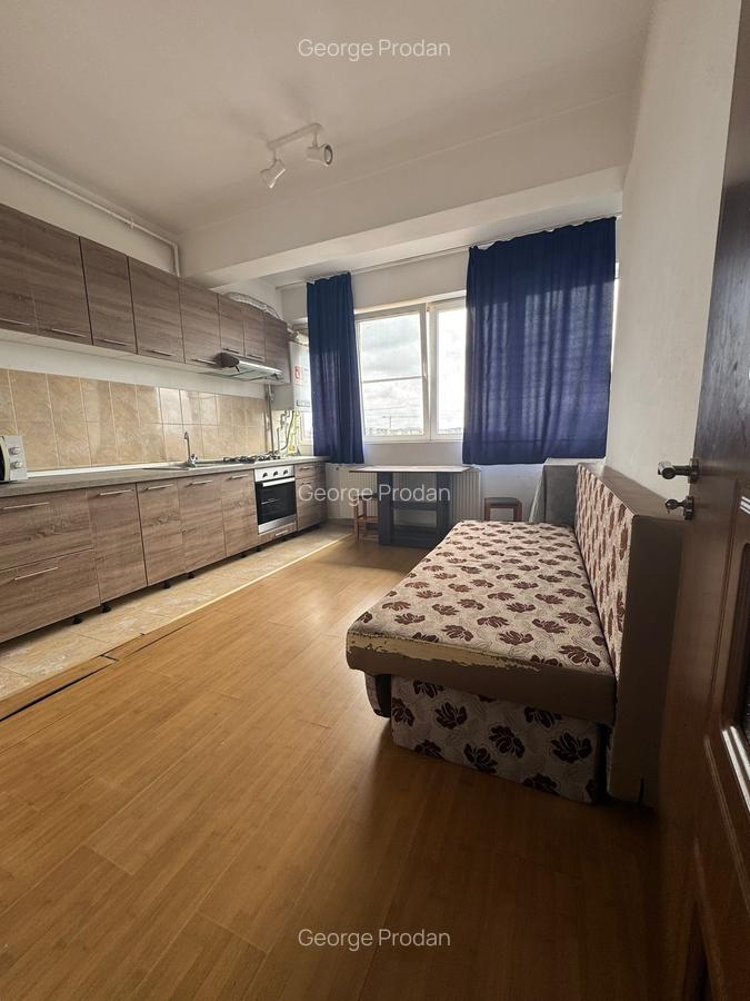 Garsoniera Drumul Fermei Metrou Leonida - 1