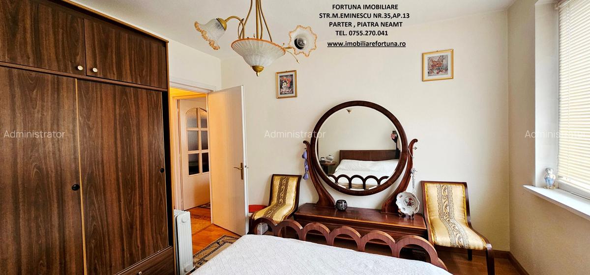 Apartament 2 camere, etaj 3, zona Ultracentrala - 2