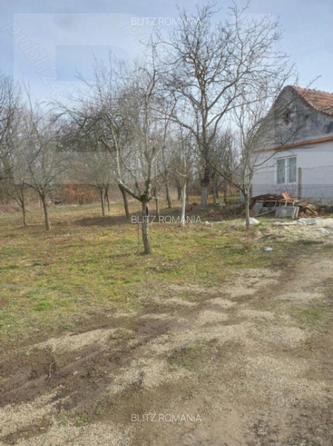 Casa de vanzare intr-o zona lini?tita, sus pe deal, cu - 4