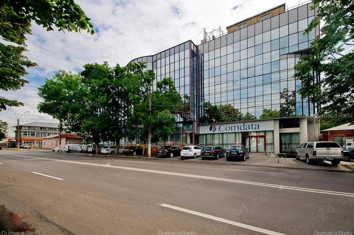 Bulevardul Cosbuc 116-118 - MaxFit - Birouri Premium - 5