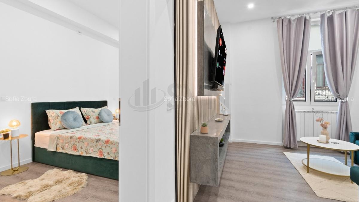 REA1023082 Ocazie Apartament Lux Centru Vechi Ideal Investitie - 4