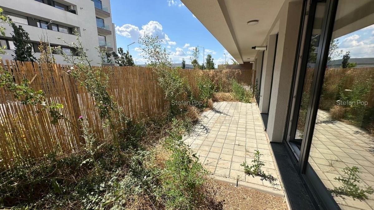 REA1024702 Atria 2 Camere cu Gradina si Loc Parcare - 8